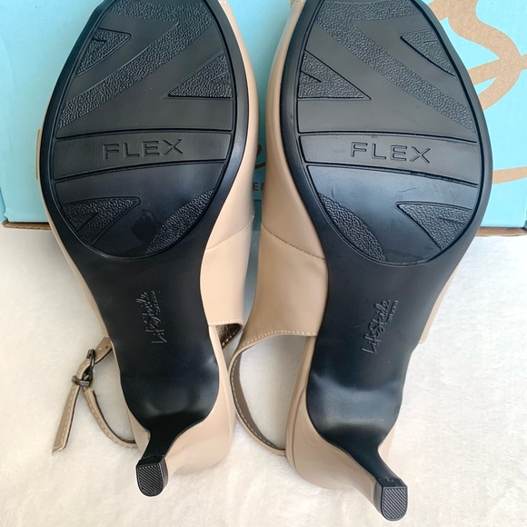 LifeStride Women's Teller Dress Sandal - Picture 3 of 7